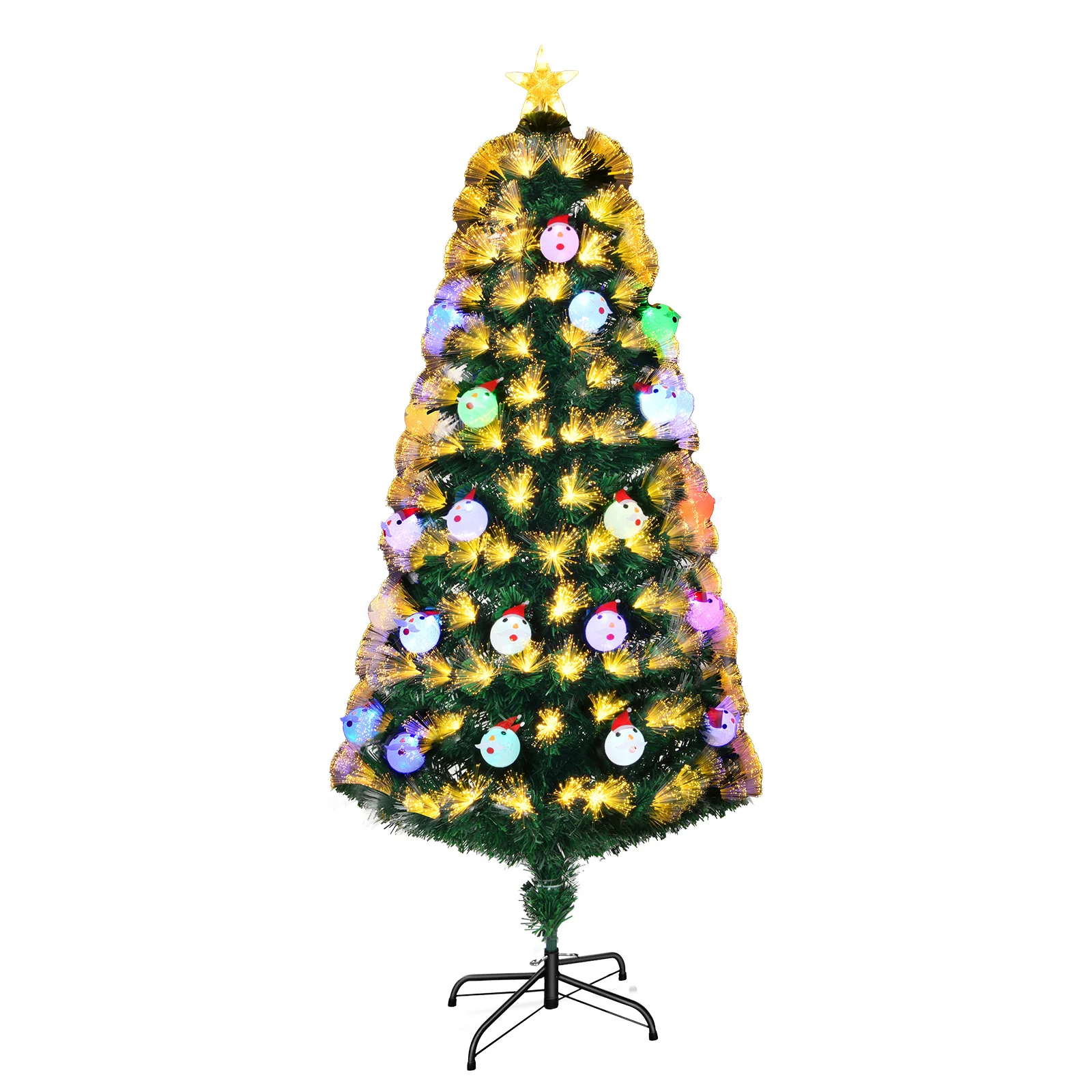 4-ft-pre-lit-fiber-optic-christmas-tree-with-lighted-top-star-and-snowflakes-multicolor-leds-holiday-xmas-decoration-tree