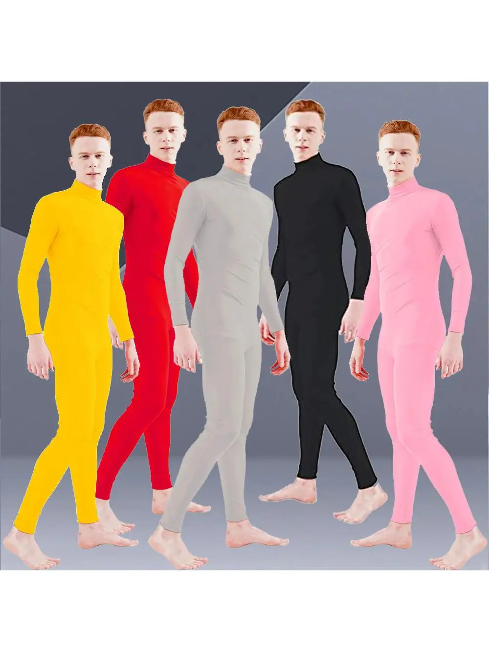 

Костюм-комбинезон Человека-паука на Хэллоуин с открытым лицом, зентай для сценических выступлений, сексуальное облегающее платье Гвен, 100% полиэстер