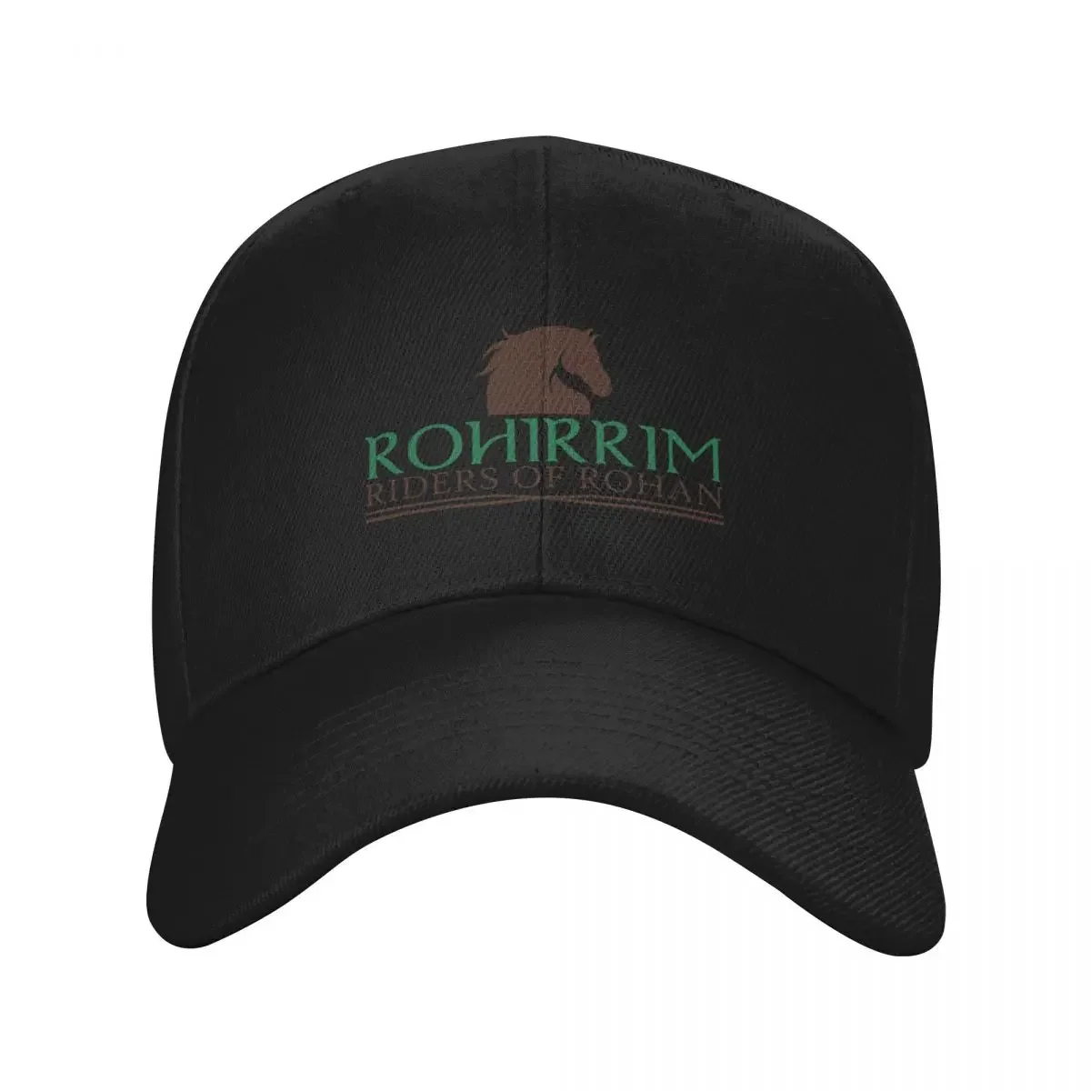 

rohirrim, riders of rohan Baseball Cap |-F-| Sun Hat For Children Thermal Visor Trucker Hats For Men Women's