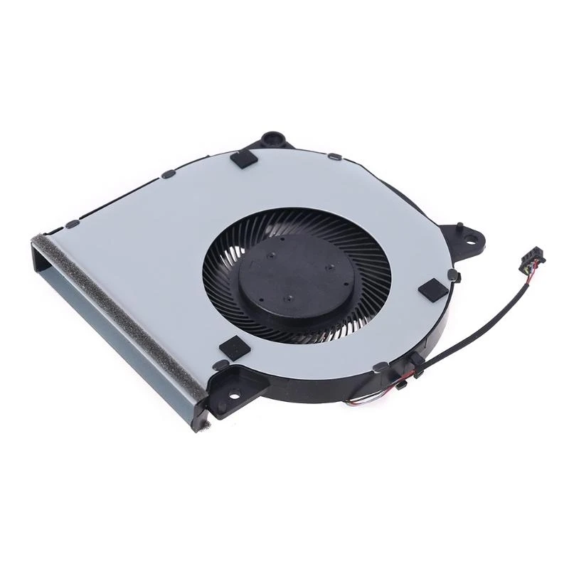 Replacement CPU Cooling Fan for VivoBook X509 X509FJ-FLX509F X409U X509F X409F FL8700D FL8700 X509U Series
