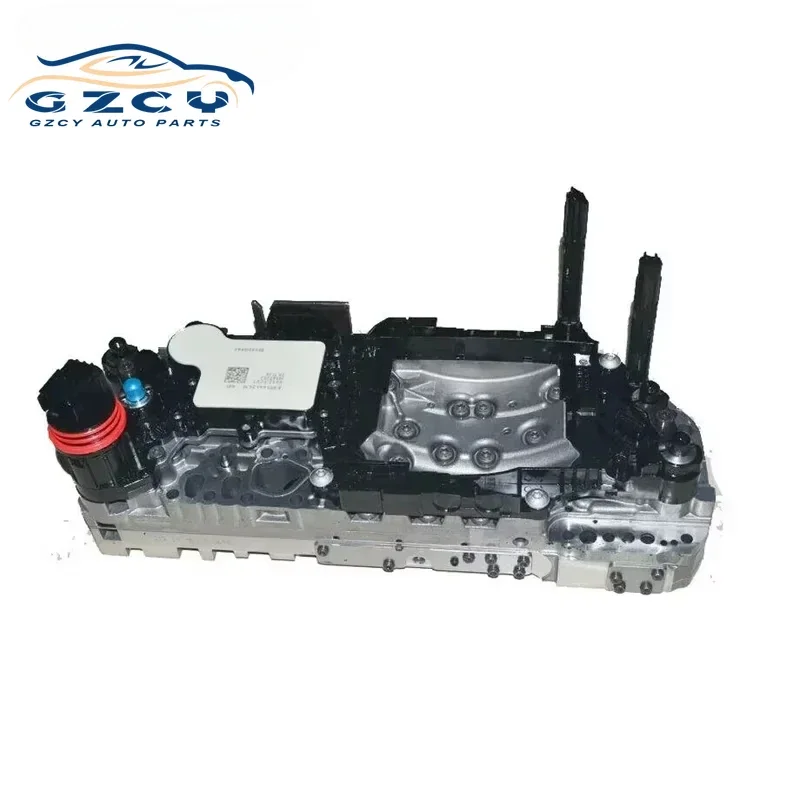 

722.8 TCU TCM Tested Transmission Contol Unit Module Suit For Mercedes Benz W245 W169 A1695451032 A1695451062