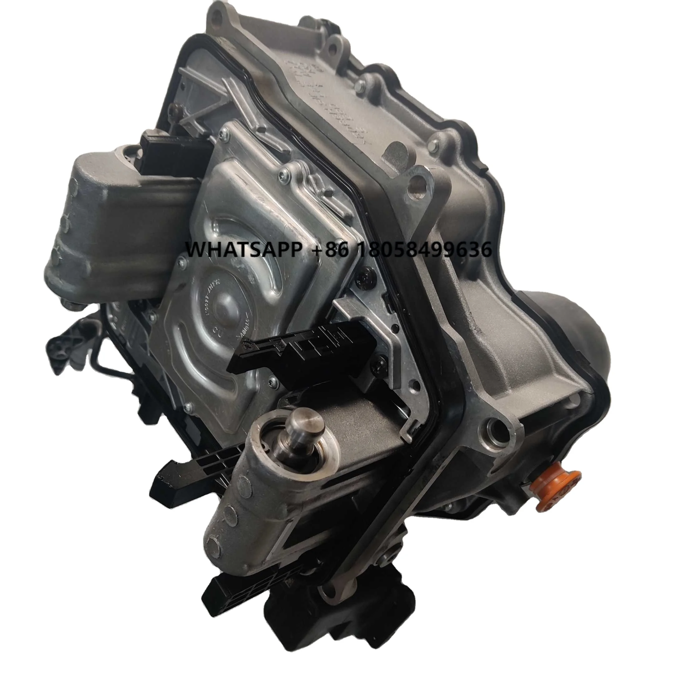 

Корпус механического клапана DSG 7 0AM927769D 0AM325065S 0AM325025D DQ200 для автомобиля в Германии