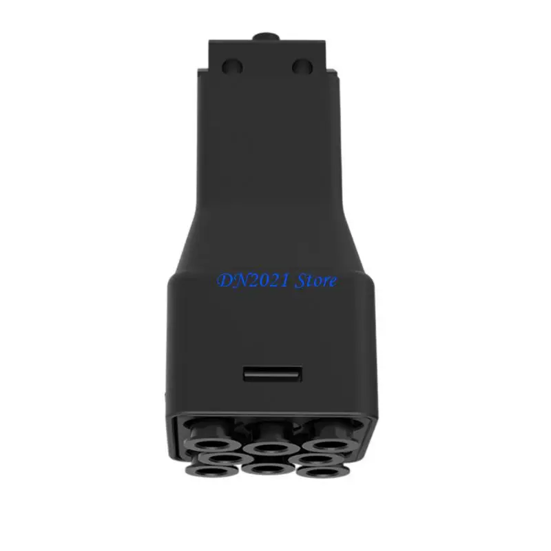 

F3KE 8 портовые филаменты Управление конструкцией ABS Строительство ABS для S1C -печати экструдера Easy Установка