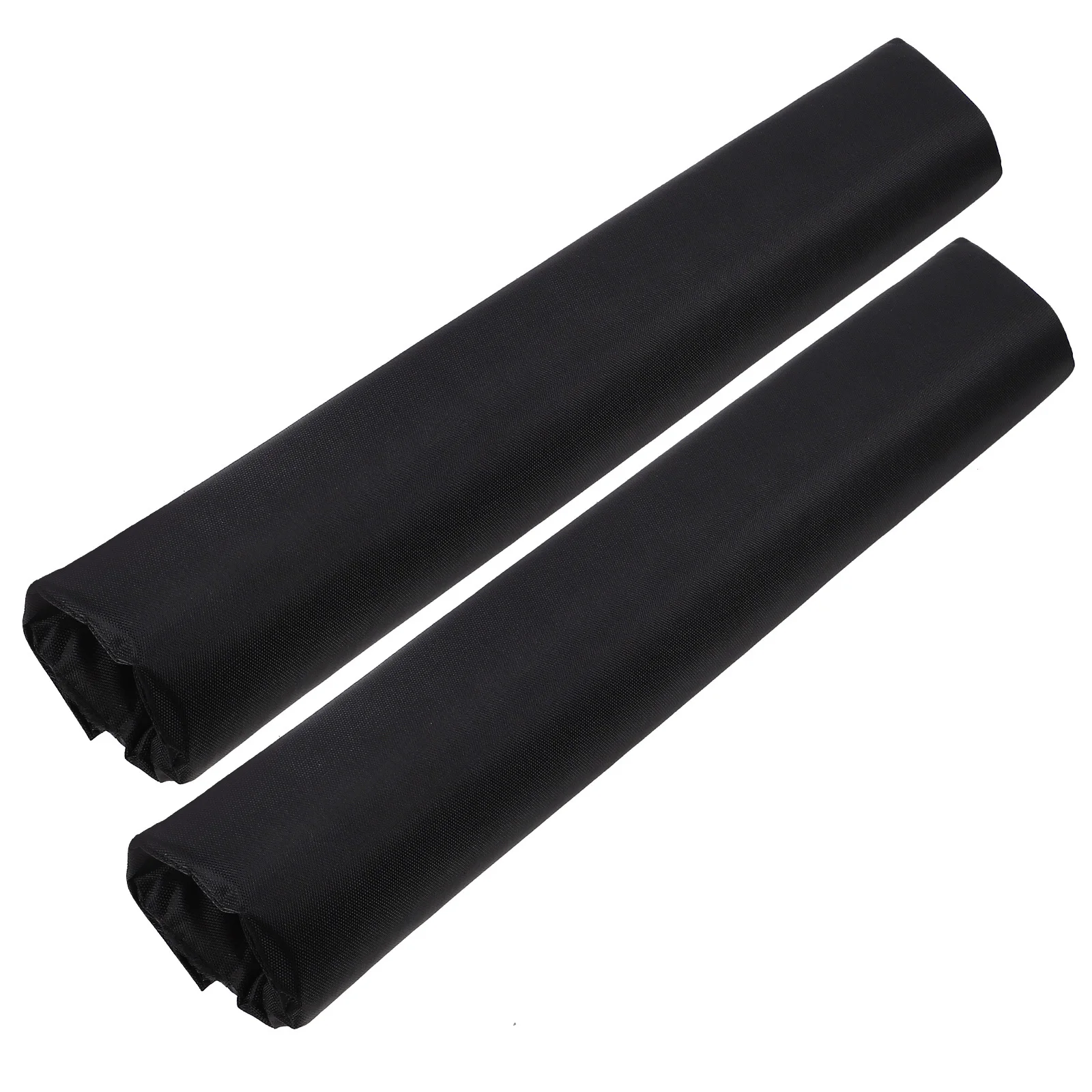 2 pçs almofada de barra agachamento protetor levantamento de peso ombro suporte acolchoado equipamento de ginástica acessório leve alta aderência para quadril