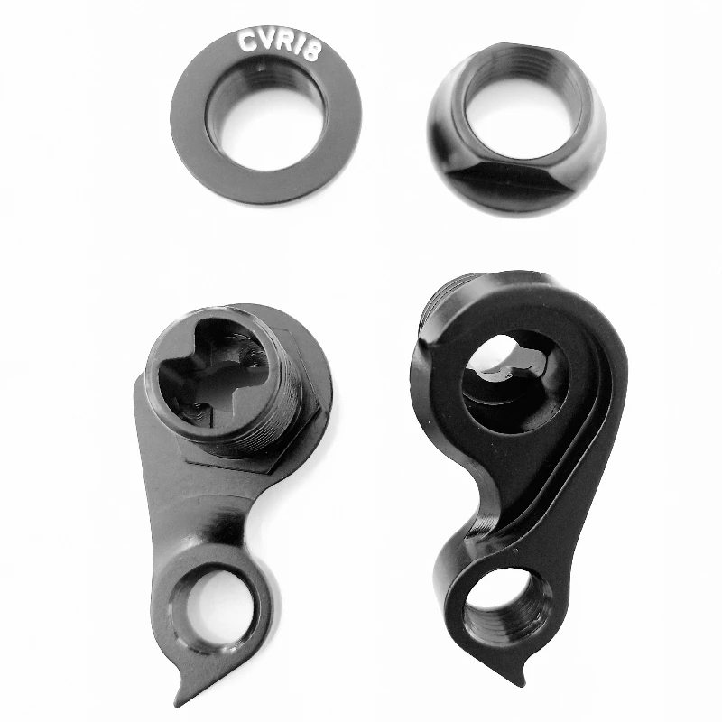 

1Pc Bicycle Parts Mech Dropout For Cervelo #DRH-RAT S3 C3 C5 R3 R5 S5 Disc Road Gear Rear Derailleur Rd Hanger Carbon Frame Bike