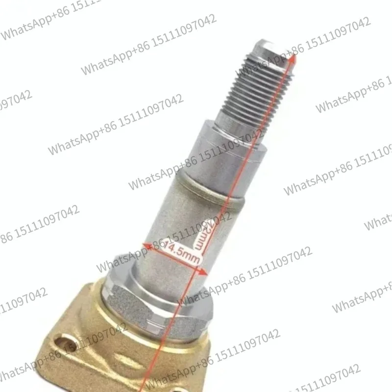 Brand New High Valve Core, Suitable for WEGA Pegaso Coffee Machine Parts