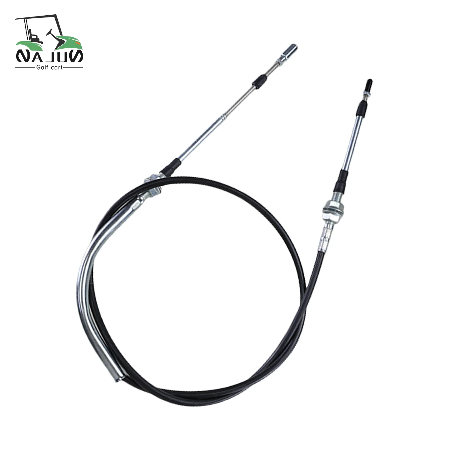 Golf Cart Accessories Shuttle Car Buggy Car Clubcar DS Shift Cable New Gas OEM 101951501 103379501 Sightseeing Vehicle