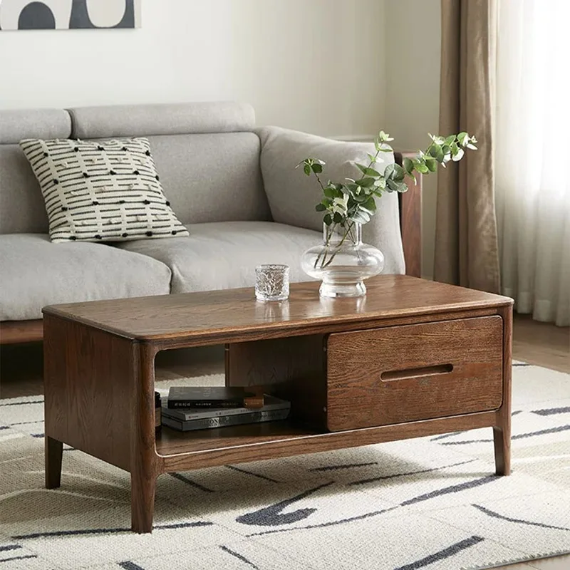 

Unquie Classy Design Tea Table Luxury High Quality Hotel Living Room Coffee Tables Bauhaus Wooden Tavolino Salotto Furniture