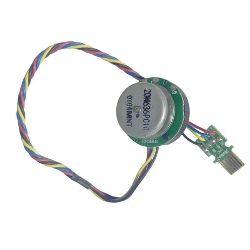 

ABZS 2X Fan Assembly Motor Vacuum Module For Irobot Roomba I7/ E5/ J7/ E6/ I3/ I4/ I6/ I8 Vacuum Cleaner Spare Parts