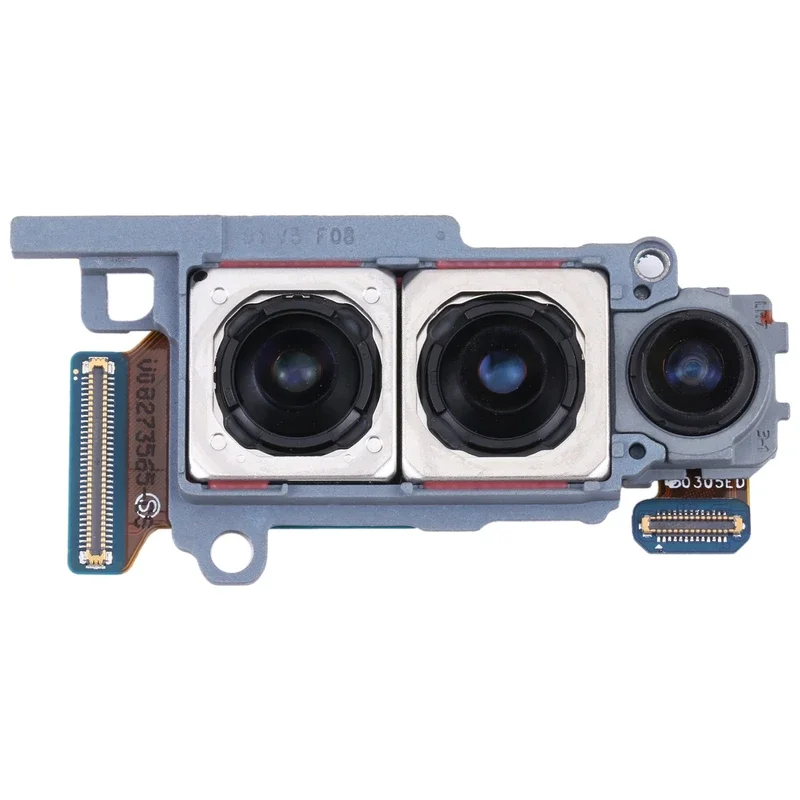 

Camera Set (Telephoto Wide Main Camera) for Samsung Galaxy Note20/Note20 5G SM-N980U/N981U US Version