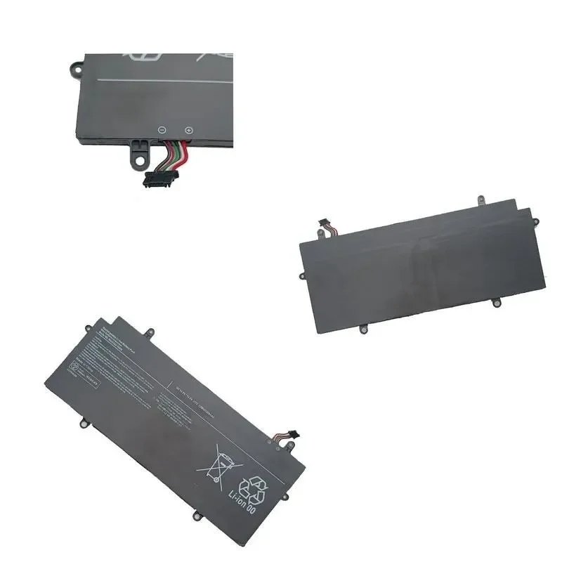 [NEW] 14.8V 52Wh Laptop Battery PA5136U‑1BRS for Toshiba for Portege Z30‑A Z30‑A1301 Z30‑B Z30‑C Battery