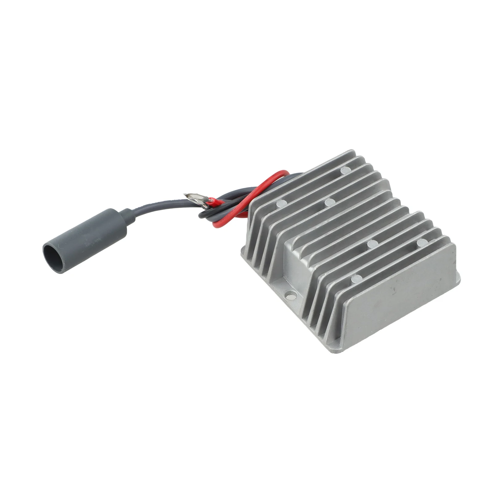For Starlink Mini 12V Adapter Waterproof 48V Boost Converter For Off-Grid Power Instrument Parts & Accessories