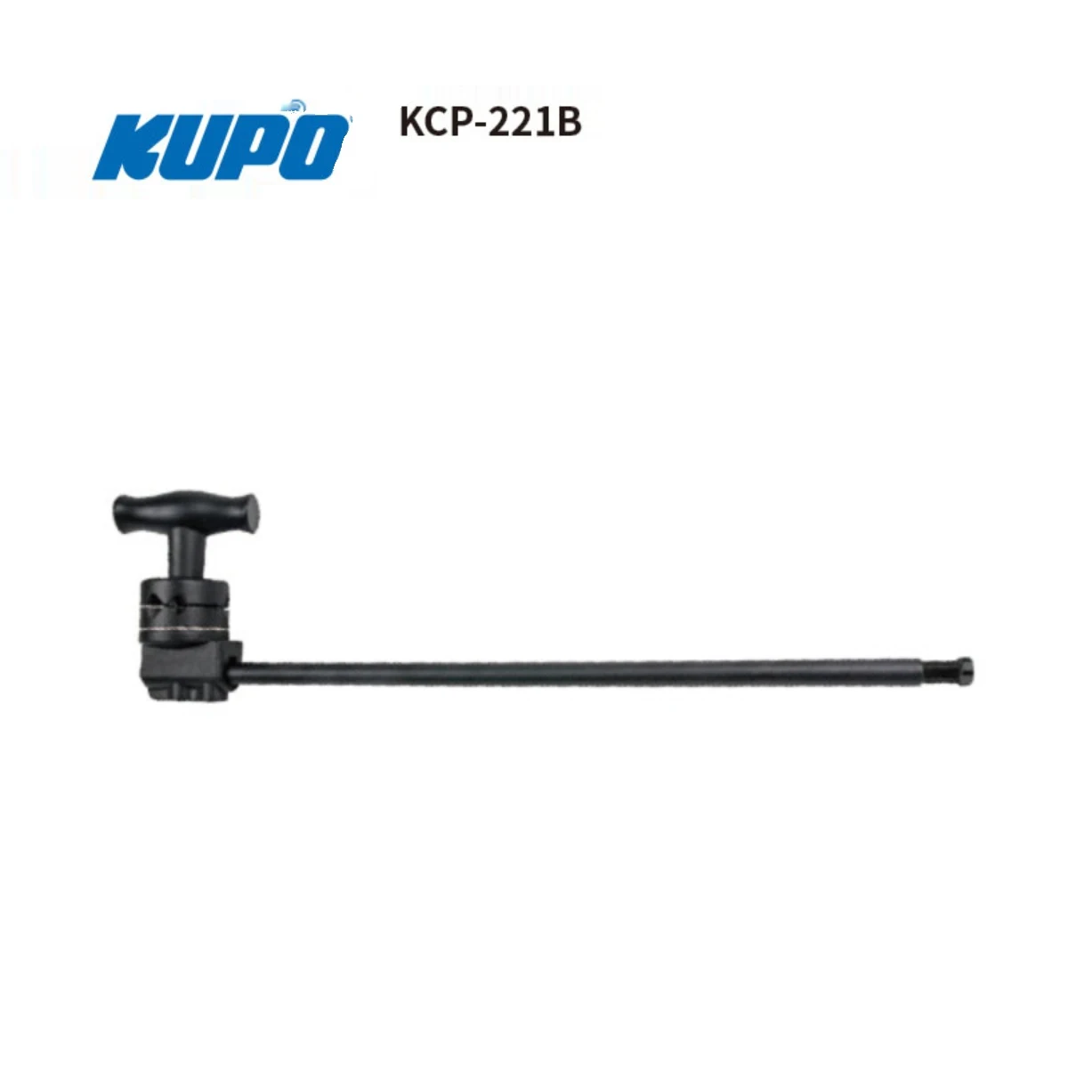 KUPO KCP-221Silver /KCP-221B Black 20