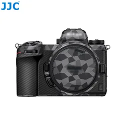 JJC Anti-Scratch Anti-Wear Camera Body Skin Cover Protector Film for Nikon Z6II Z7II Protective Decoration Sticker