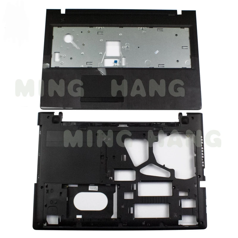 

Новый корпус (палмрест) с тачпадом и нижней крышкой для Lenovo IdeaPad Z50 Z50-70 Z50-75