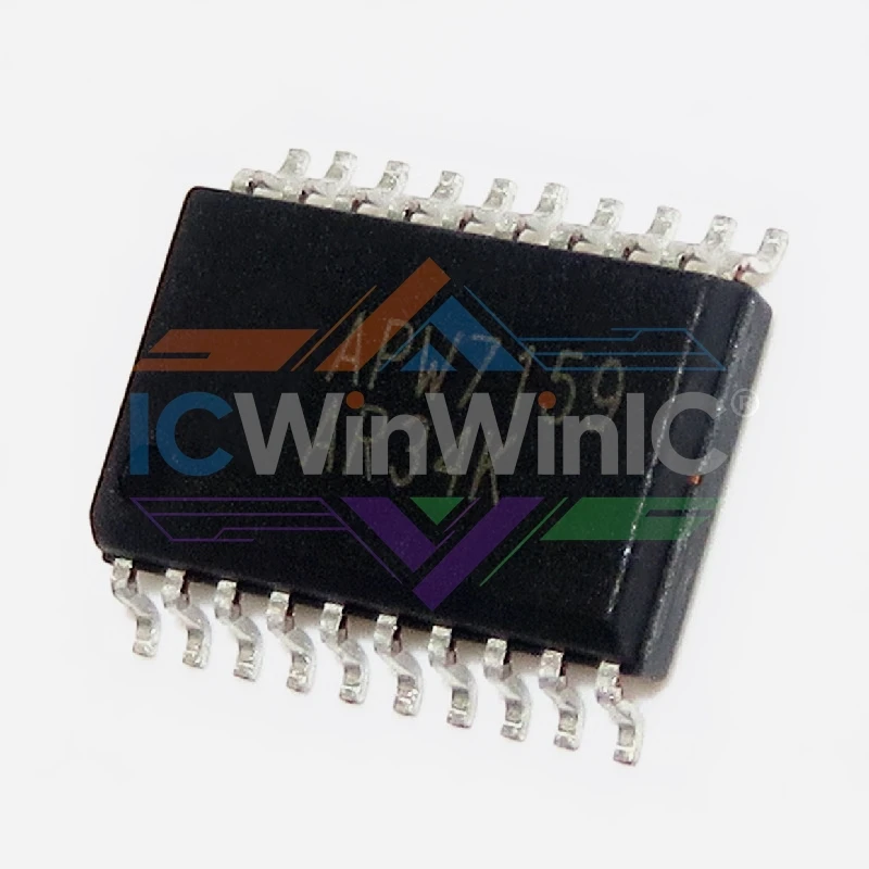 APW7159C APW7159A APW7159 CY7C150-15PC CY7C150-25PC CY7C150 WT7510 CD4069BM CD4069 K6X4016C3F-UF55 MAX31855KASA MAX31855 M31855K