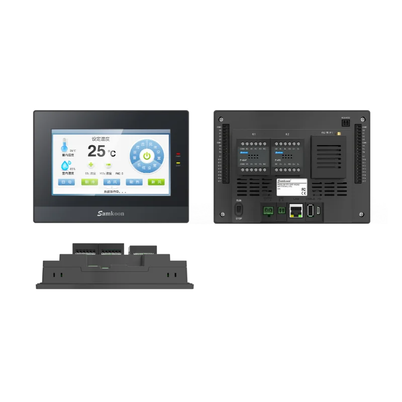 Samkoon Gx Series A…