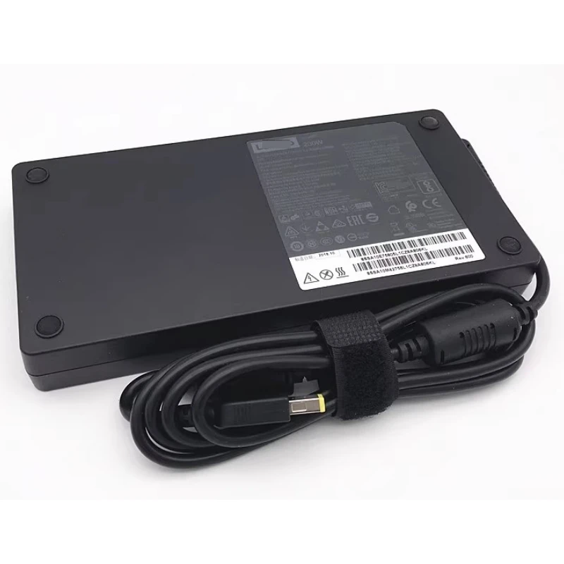 

ADL230NLC3A 230W 20V11.5A original FOR R7000 Y7000P Y9000K A940 ThinkPad W540 T540p Y50-70 T440p P50 P51 power adapter charger