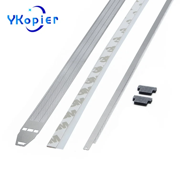 

Primary Charge Unit Corona Charge Grid Charge Seal Sponge Pad For Konica Minolta Bizhub C364 C284 C224 C454 C554 C221 C281 7122