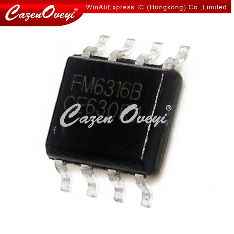 5 قطعة FM25L256B-G FM25V02-G FM25W256-G FM3130-G FM62429 FM6316B FM6316FE FOD2712A FP5138 FP6321