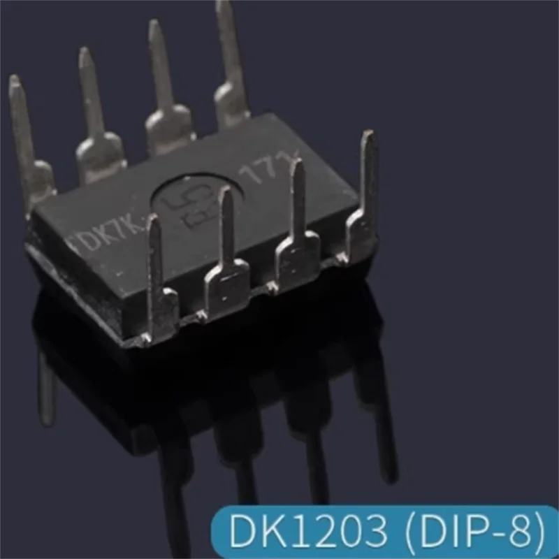 XKSS 50PCS New and Original DK106 DK112 DK124 DK125 DK1203 DIP-8  Switching Power Supply Chip IC