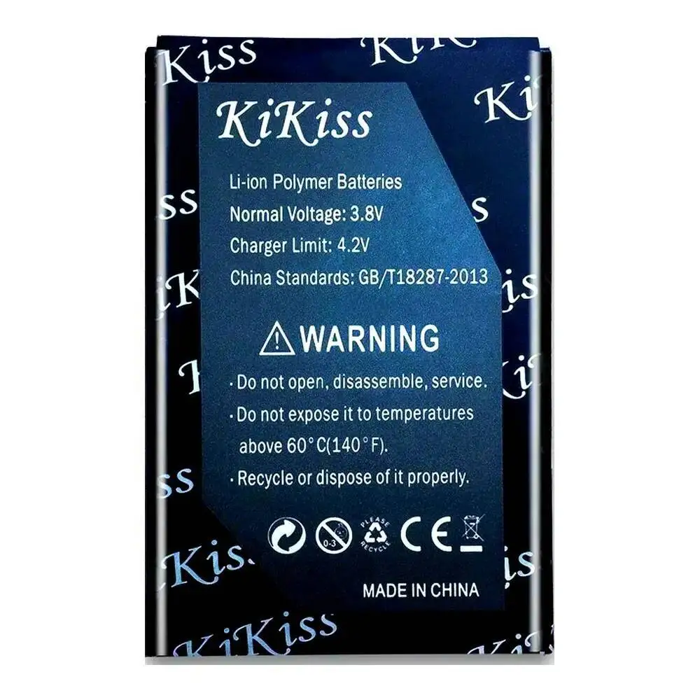 

Для аккумулятора мобильного телефона Jiayu JY S3 с высокой совместимостью 3700 мАч JY-S3