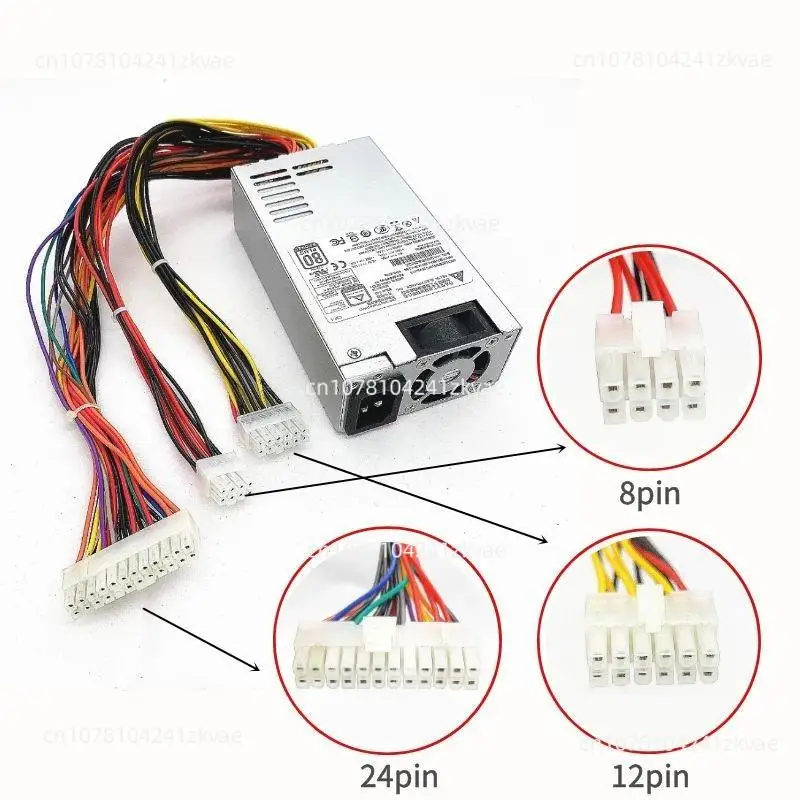 DPS-250AB-44B DPS-250AB-44 B SS-250SU NAS Computer Power Supply New In Stock