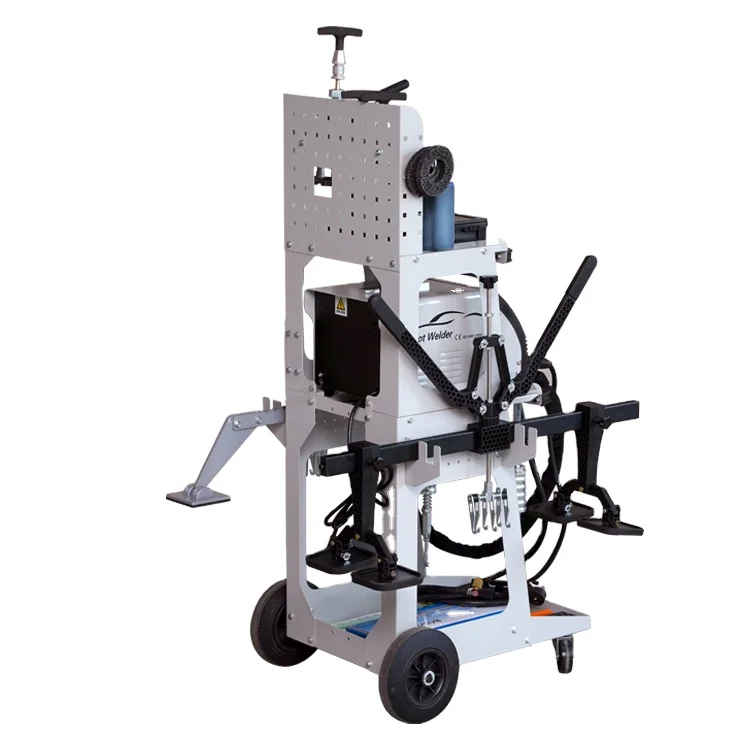 Steel Body Repair Equipment Aluminum Auto Remover Spot Welders and Dent Puller Kits and Sheet Metal Repair Spot Welders