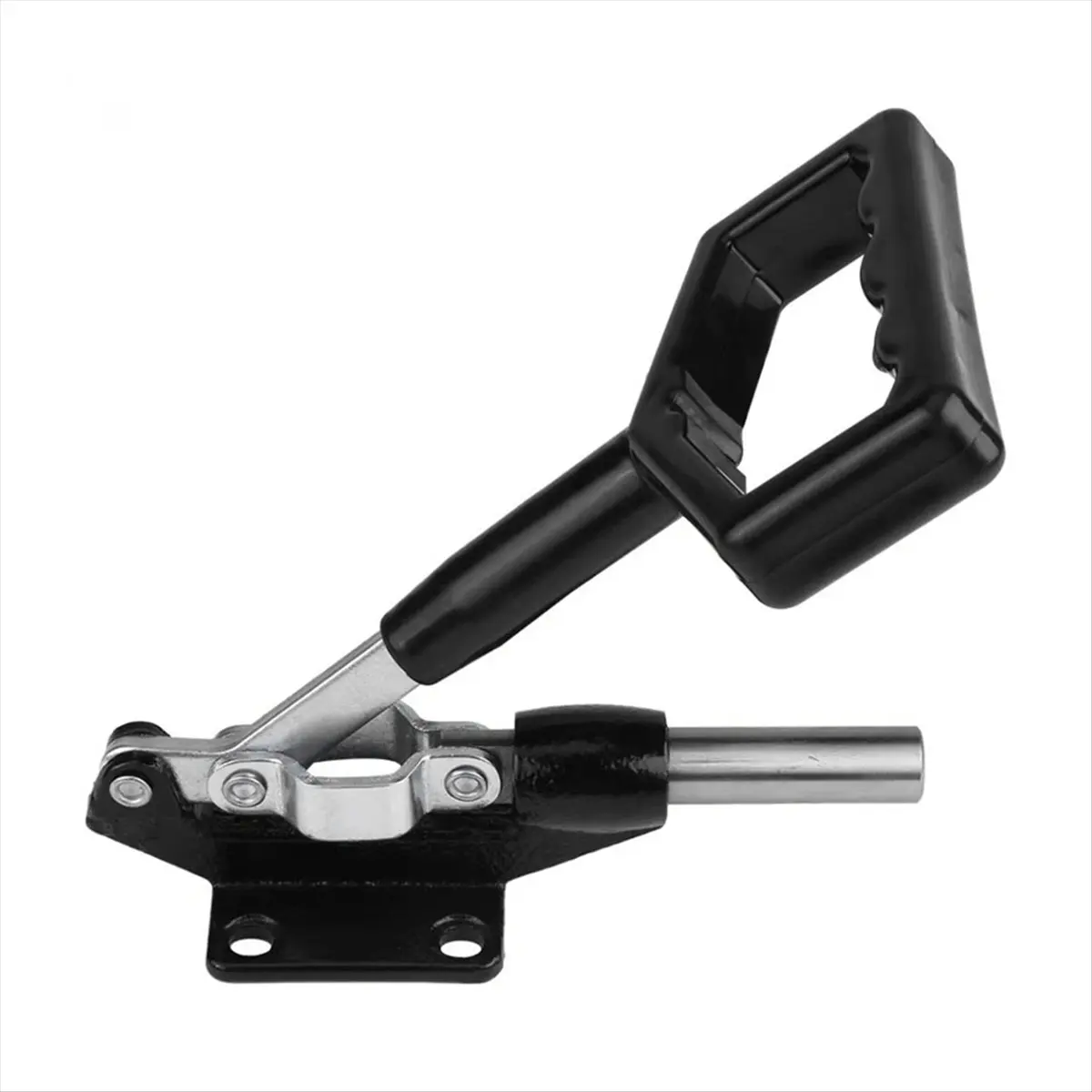 (AD11] Heat Transfer Machine Pressure Handle Push-Pull Type Quick Clamp Heat Press Machine Baking Cup Machine Special Handle
