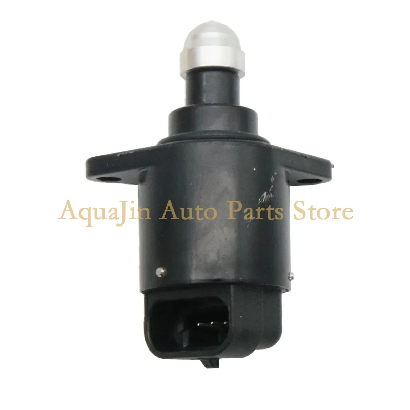 1920.AQ シトロエン サクソ クサラ ピカソ MPV プジョー 306 1.6 ハッチバック 2001 2002 新しい 1920AQ A96159 のためのアイドル空気制御弁 IAC IACV