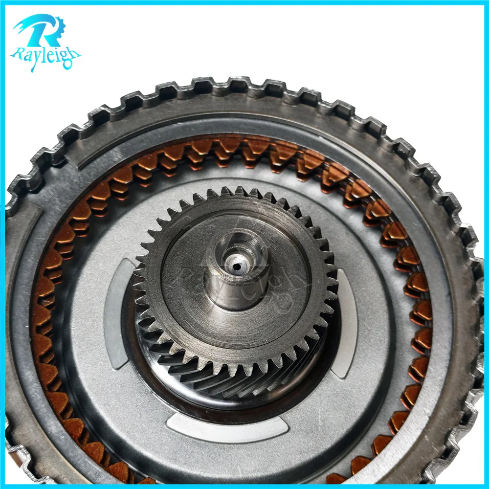 

K310 K313 CVT Input Shaft Assembly (Forward Clutch) for Toyota/Lexus S-CVT Transmissions - Replacement Part for Corolla 1.2T1.8L