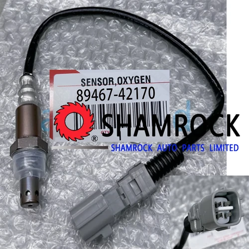 Imagen 2 del producto 8946742170   89467-42170 NUEVO Venza RAV4 2.5 2019-2021 Sensor de oxígeno O2 89467-42170 8946742170