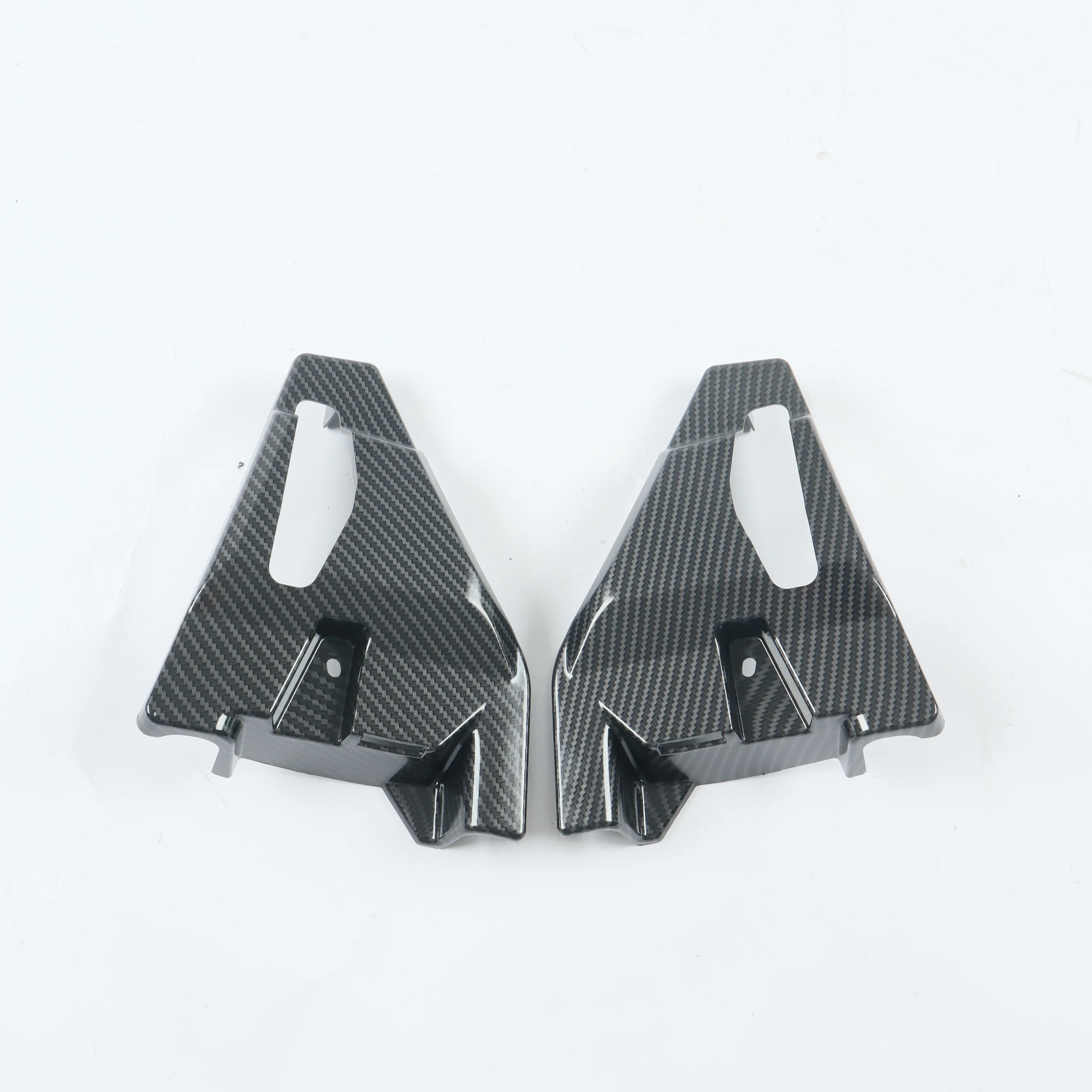 CFP ATV UTV Plastic Parts and Accessories Front Side Door Latch Cover Maverick X3 Outlander
