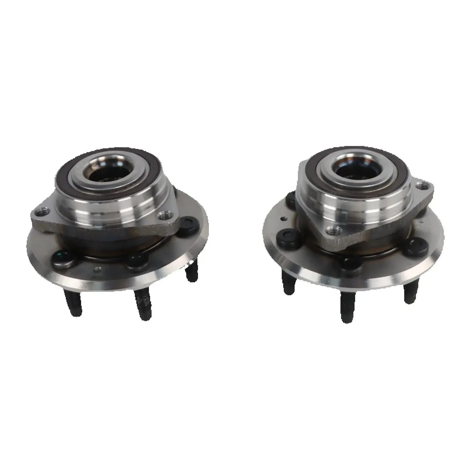 

2Pcs Wheel Bearing and Hub Assembly 513289 FOR Cadillac SRX 2010-2016 Saab 9-4X 2011