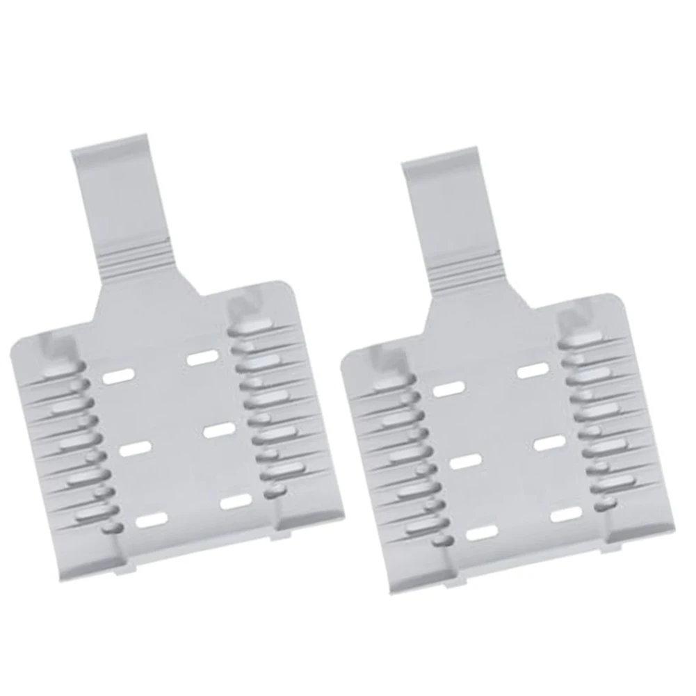 2Pcs Multifunctional Dock Replacement Filter Kit For Narwal Flow/Freo Z Ultra Robot Vacuum Cleaner Replacement Accessories