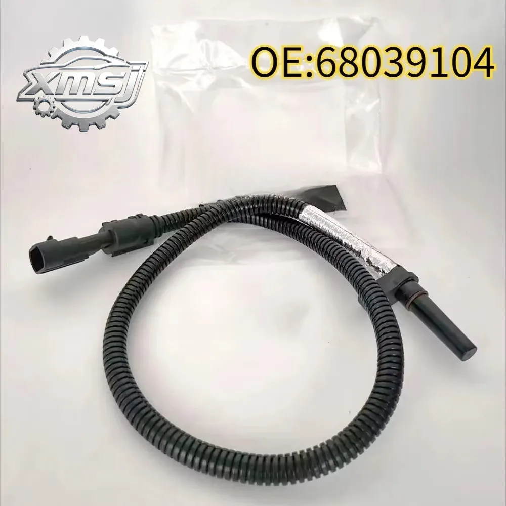 

Sensor de velocidad Turbo de alta calidad, nuevo, para 68039104, para RAM 2500/3500/4500 6.7L 2007-12, 68039104AA