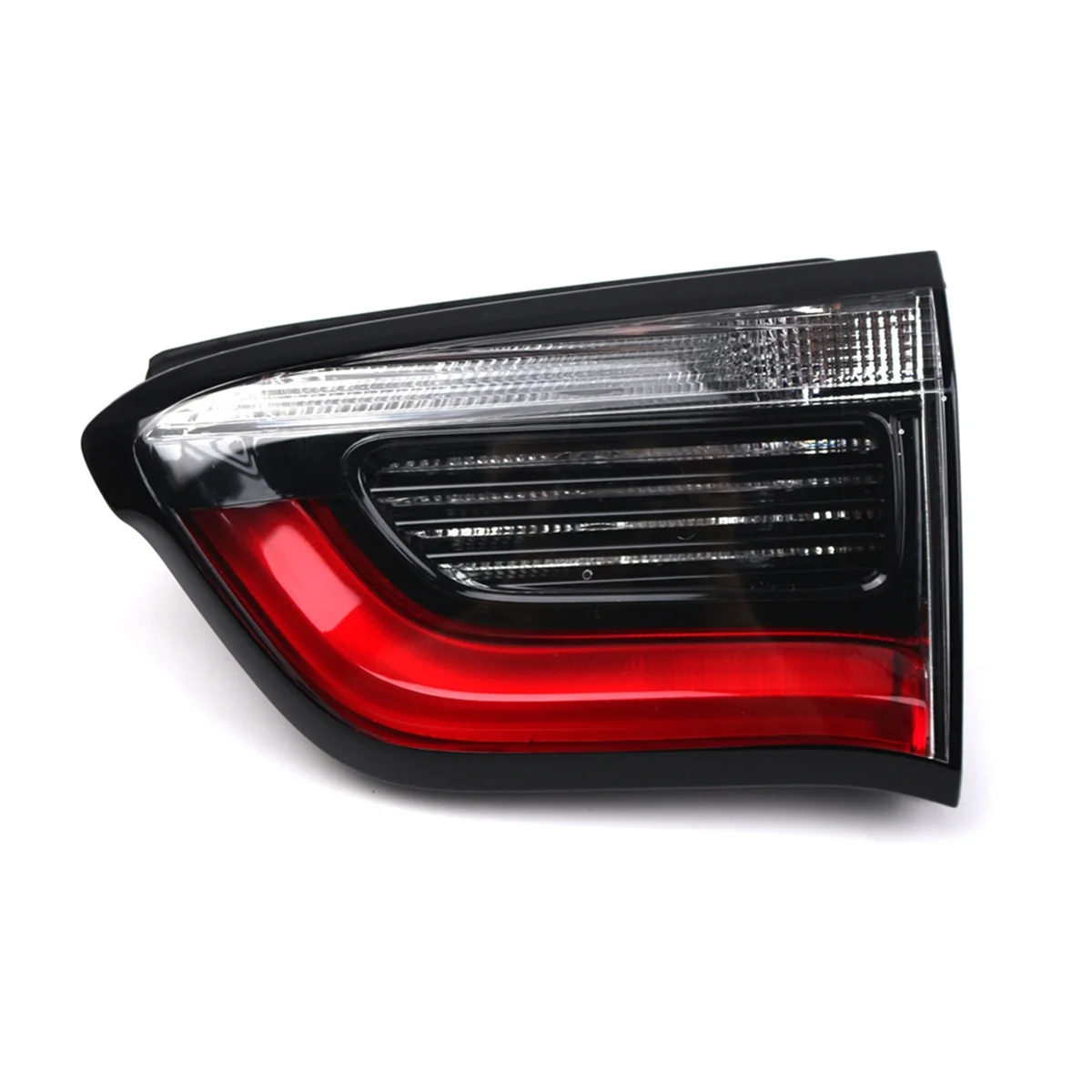 

Inner Tail Light for Jeep Compass 2017-2021 Taillight Tail Lamp Brake Lamp Assembly CH2803117 55112684AB