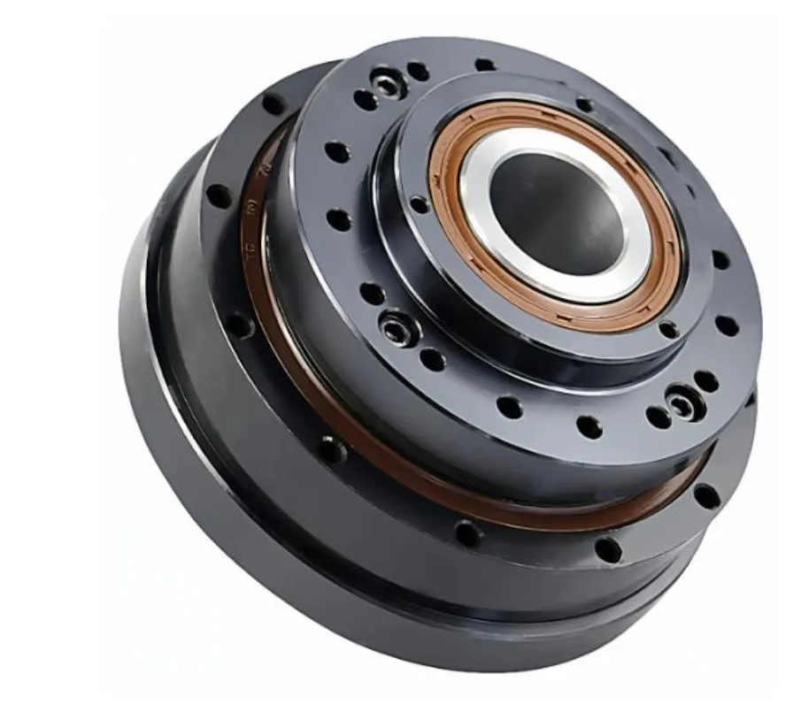 Harmonic Reducer/Robot Harmonic Reducer HBK14 HBK17 HBK20 HBK25 HBK32 Hollow reducer