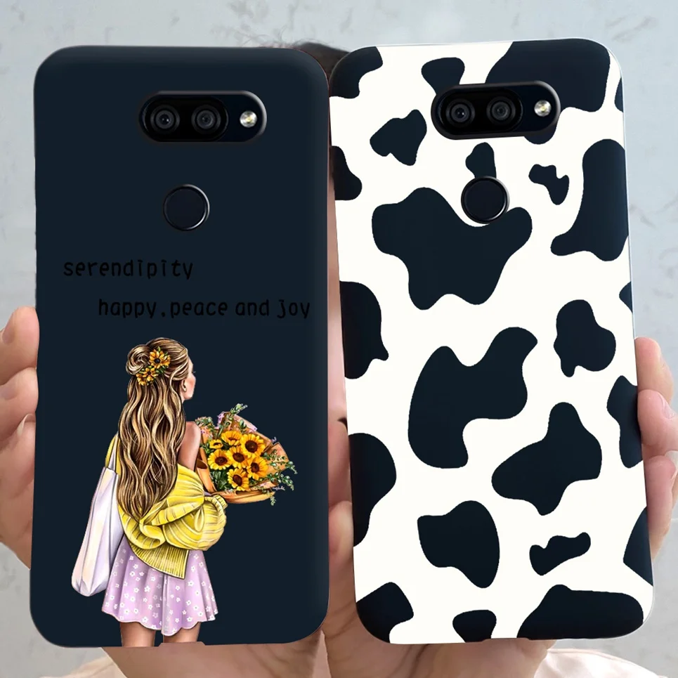 Phone Case For Lg K… - image