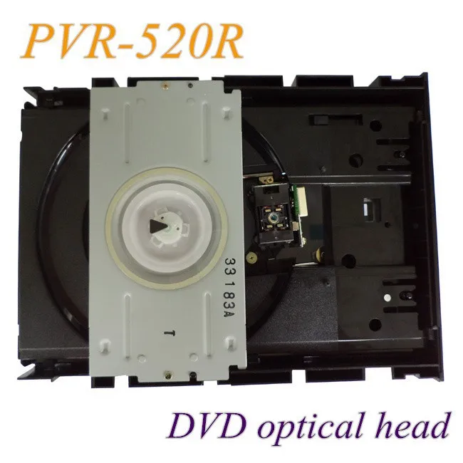 محرك أقراص DVD PVR-520R عدسة الليزر PVR520R PVR 520R FRO B0SE DVD الالتقاط البصري