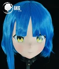 "crossdress" anime