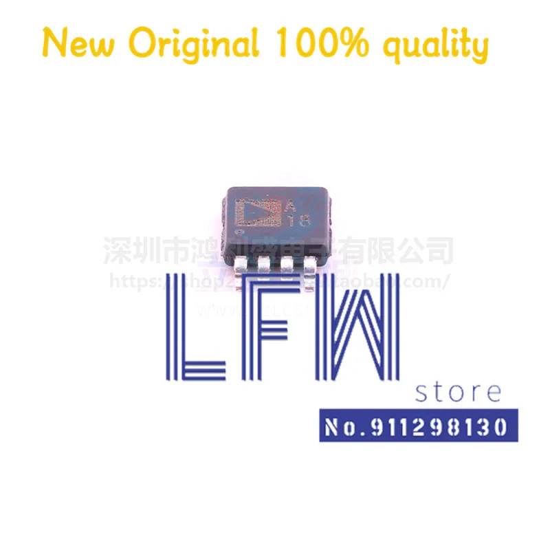 

5 шт./лот ADTL082ARMZ ADTL082ARM ADTL082 A18 бриллиантовый Чипсет 100% новый и оригинальный бриллиантовый