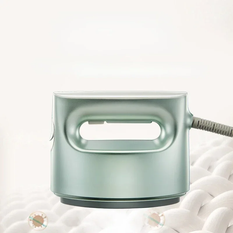 Handheld Garment Steamer Household Small Pressing Machines Portable Steam and Dry Iron Ironing Clothes Ironing Appliance