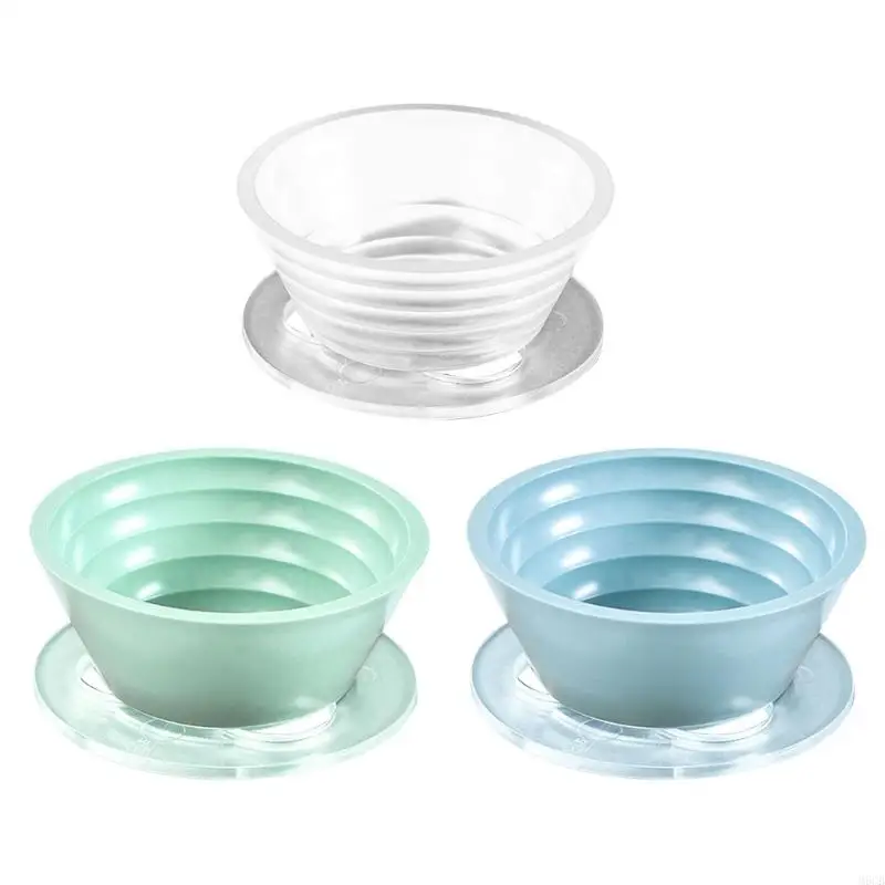 

M6CB залить кофе капельница медленная капля безбумажного кофейного фильтра Полить кофеварку для ручного ручного конусного