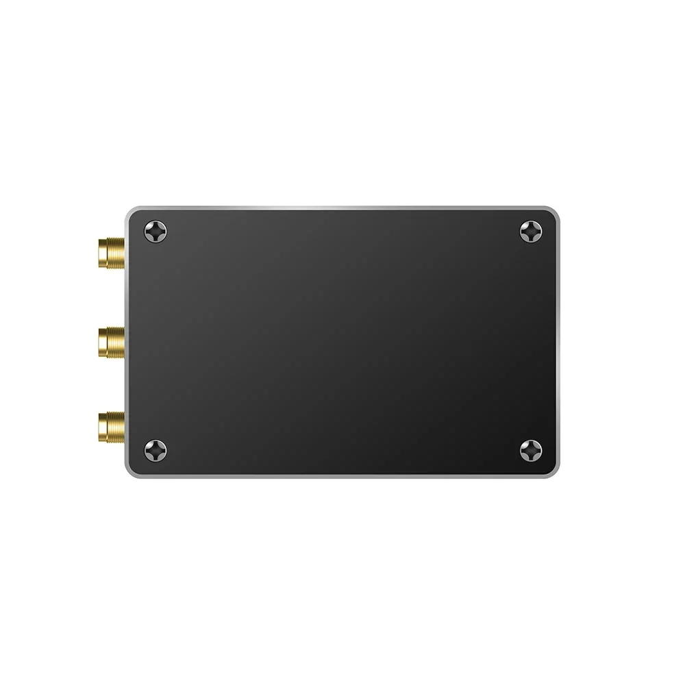 In stock Beitian L1L2L5 UM982 + 4G Module Car Autonomy Vehicles Positioning Heading Network RTK GNSS Receiver BG-640