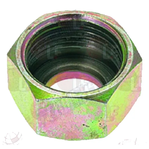 Fagor Commercial Q221336000 NUT M18X1, 5 (DIAM.12)