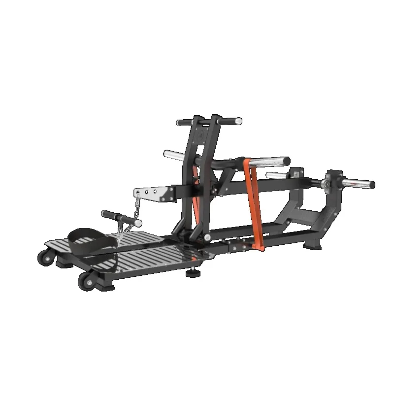 Good Quality New Multi-functional Smith Machine Fitness Power Equipment Squat Rack For Sale