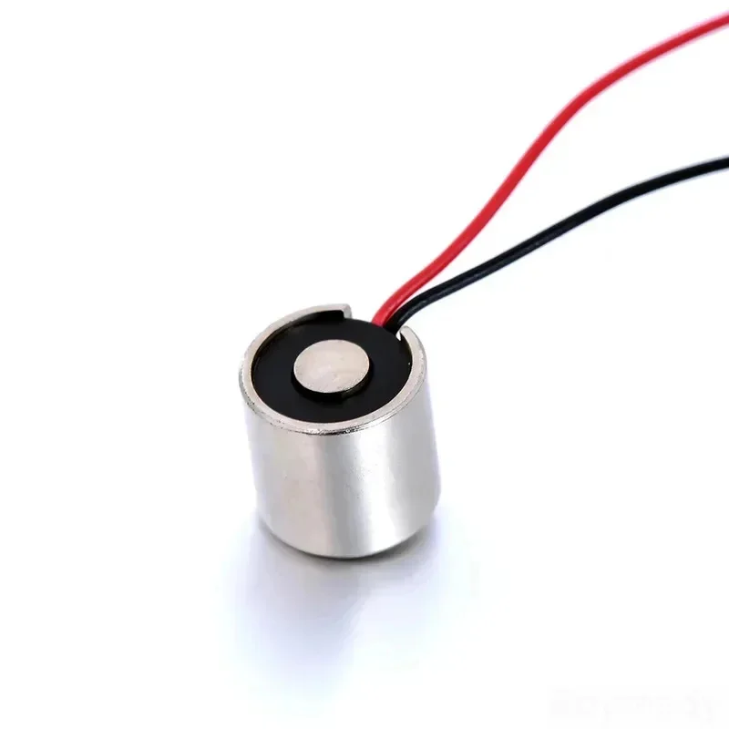 Why the JK32 Electromagnet Is the Ultimate Choice for Precision Lifting and Degaussing Applications
