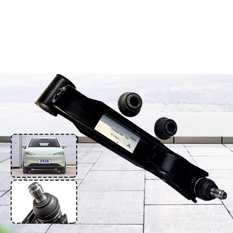 Lower Control Arm Assembly for NETA V