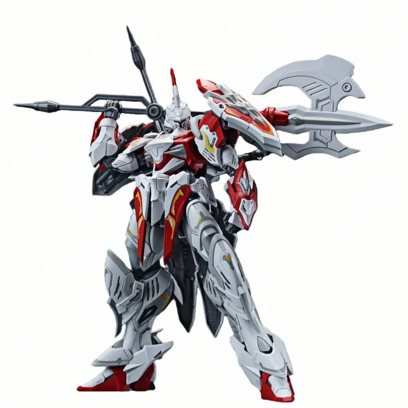 Oryginalny model SNAA HG1/144 – Model Kit Tristan recenzja i cena